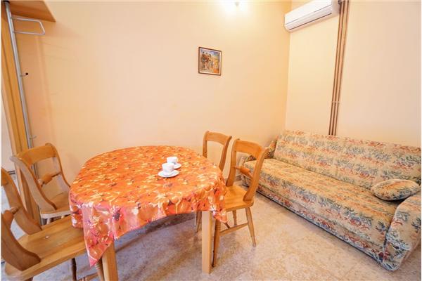 Apartman A4, na 4 osebe