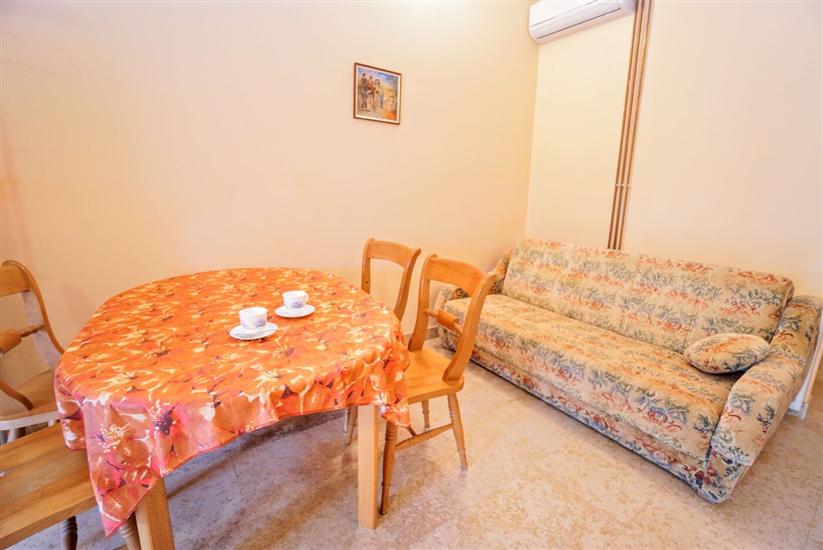 Apartman A4, na 4 osebe