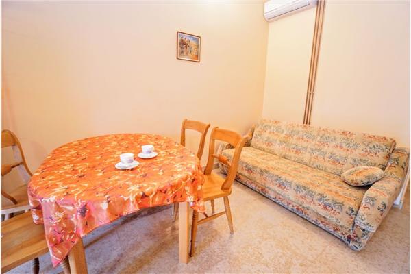 Apartman A4, na 4 osebe