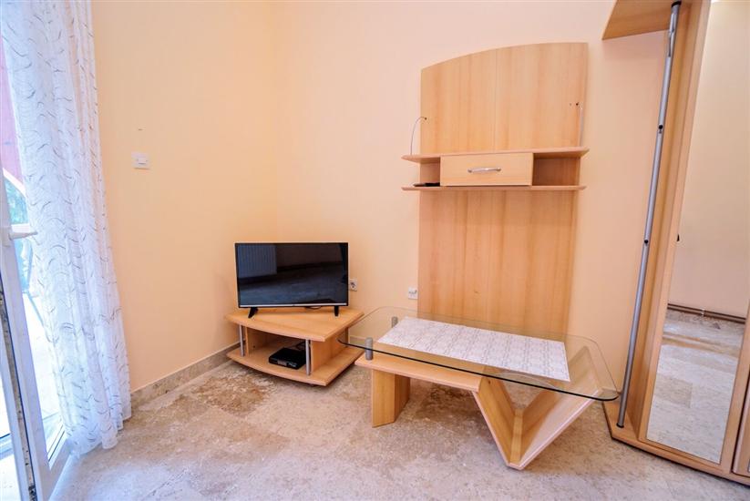 Apartman A4, na 4 osebe