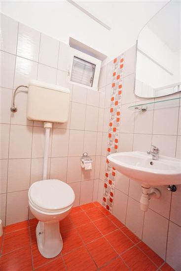 Apartman A4, na 4 osebe