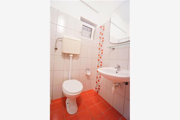 Apartman A4, na 4 osebe