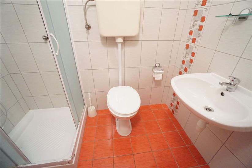 Apartman A4, na 4 osebe