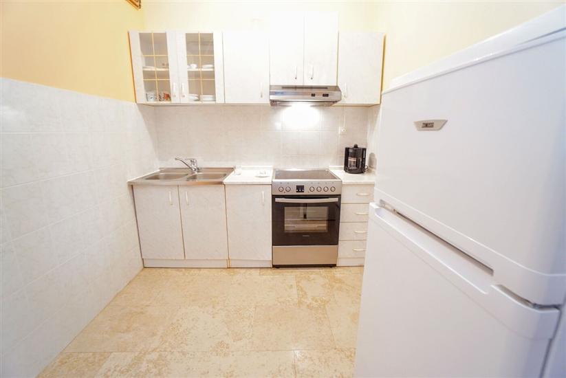 Apartman A4, na 4 osebe