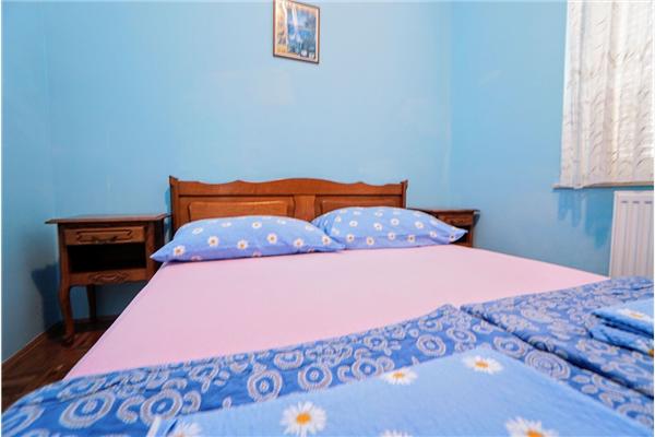 Apartman A4, na 4 osebe