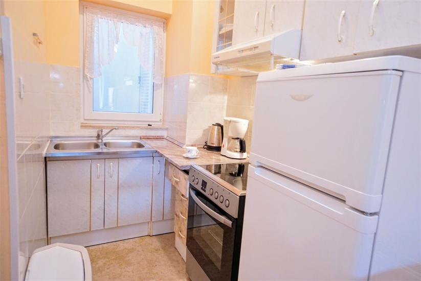 Apartman A3, na 4 osebe