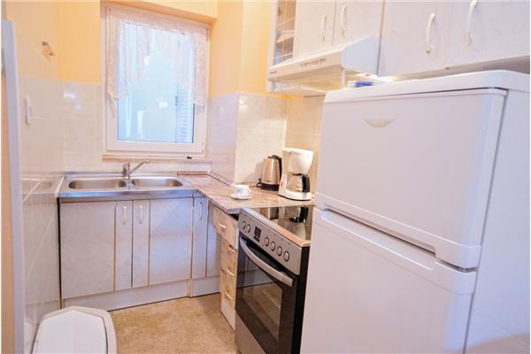 Apartman A3, na 4 osebe