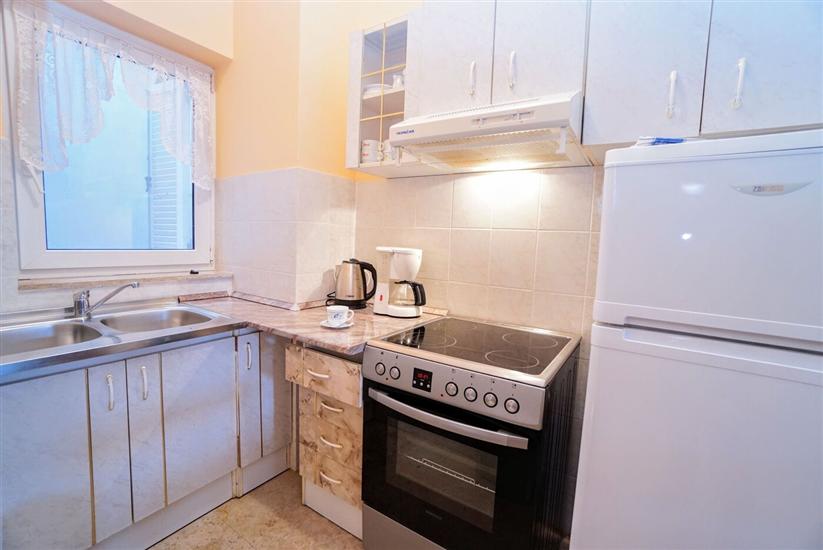 Apartman A3, na 4 osebe