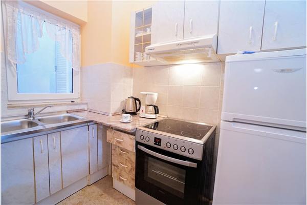 Apartman A3, na 4 osebe