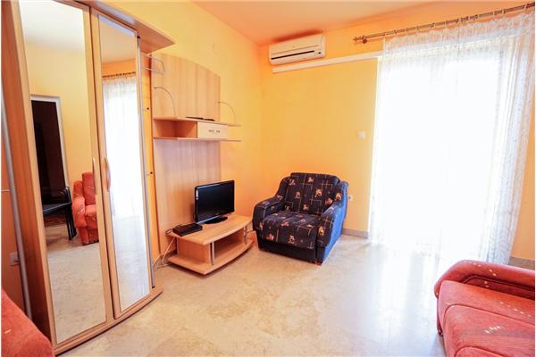 Apartman A3, na 4 osebe