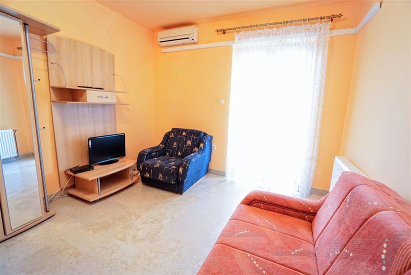 Apartman A3, na 4 osebe