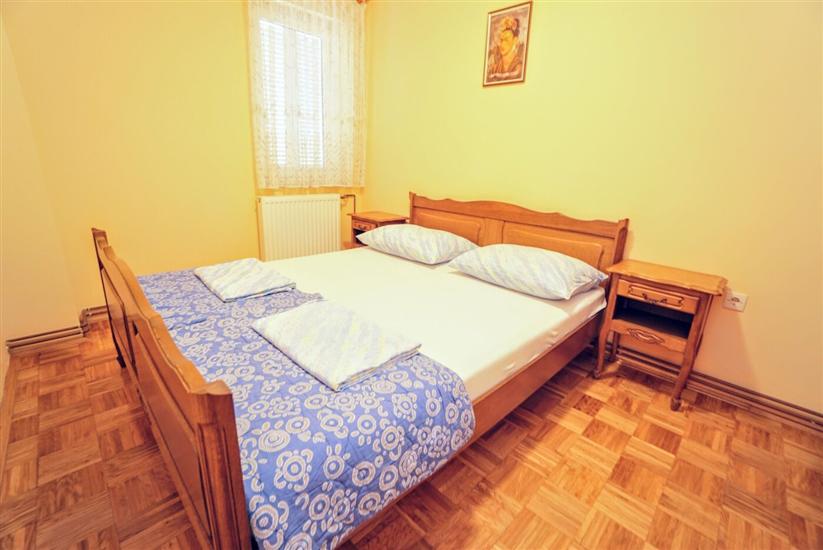 Apartman A3, na 4 osebe