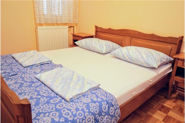 Apartman A3, na 4 osebe