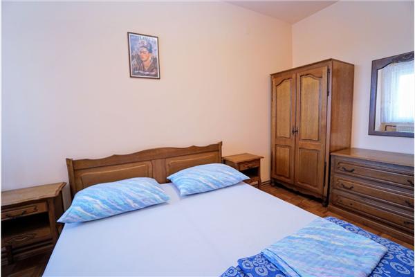 Apartman A3, na 4 osebe