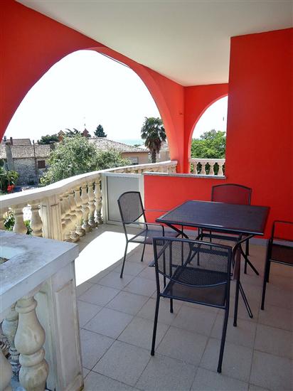 Apartman A3, na 4 osebe