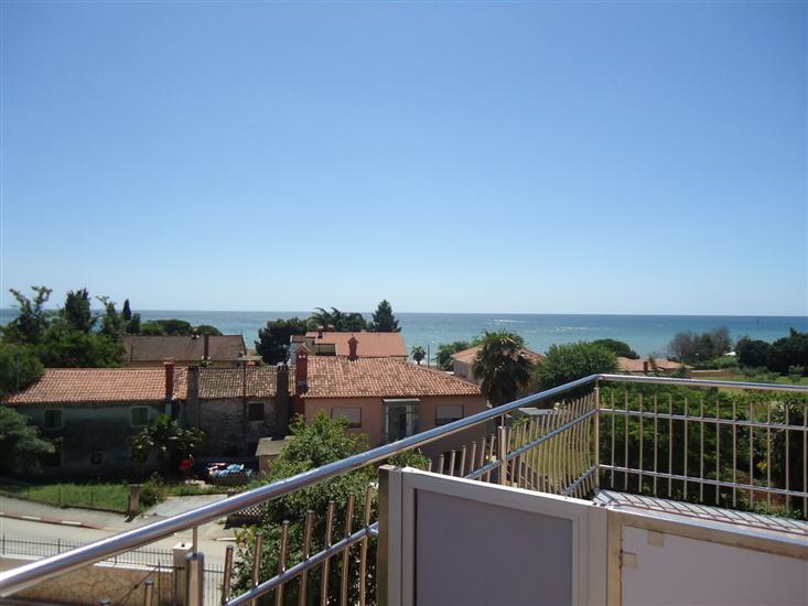 Apartman A5, na 4 osebe