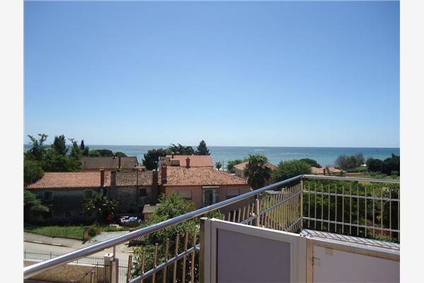 Apartman A5, na 4 osebe