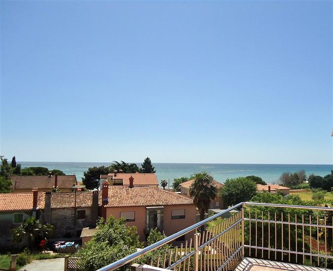 Apartman A5, na 4 osebe