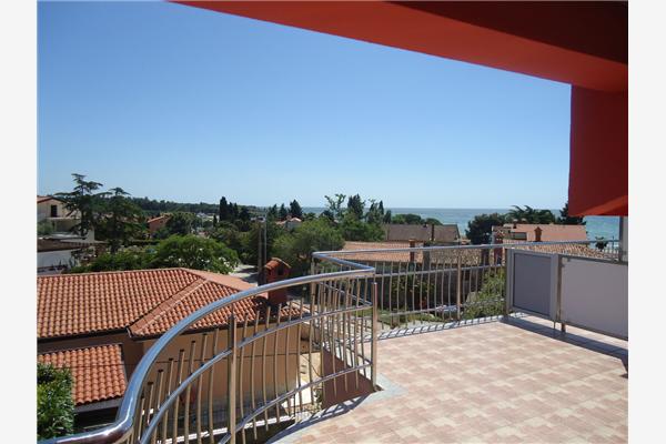 Apartman A5, na 4 osebe