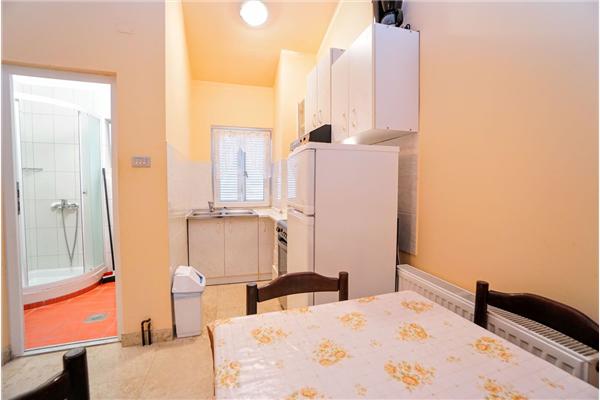 Apartman A5, na 4 osebe