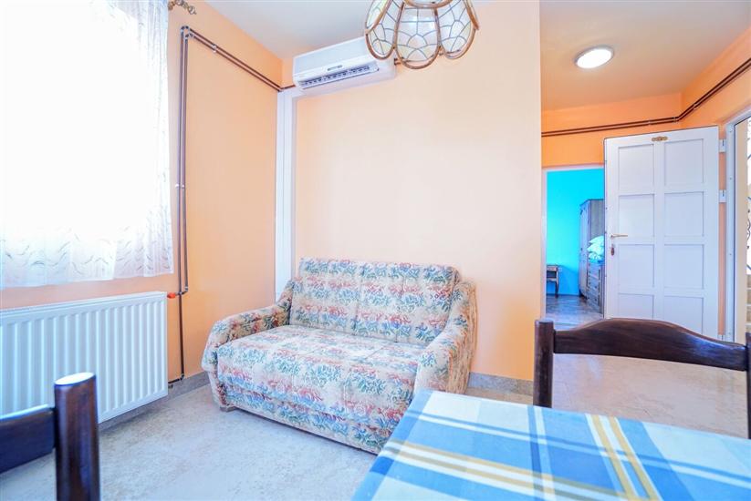 Apartman A6, na 4 osebe