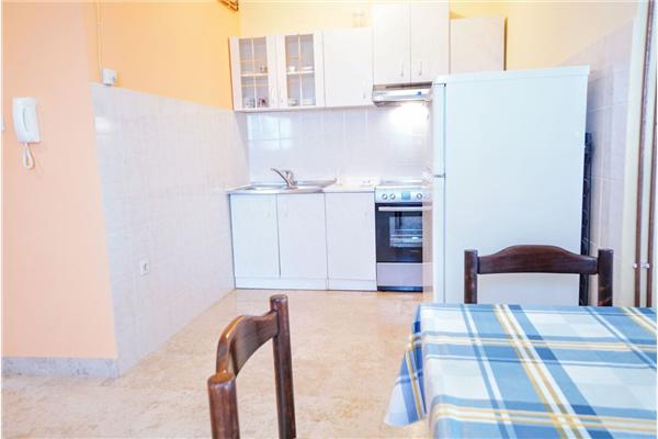 Apartman A6, na 4 osebe