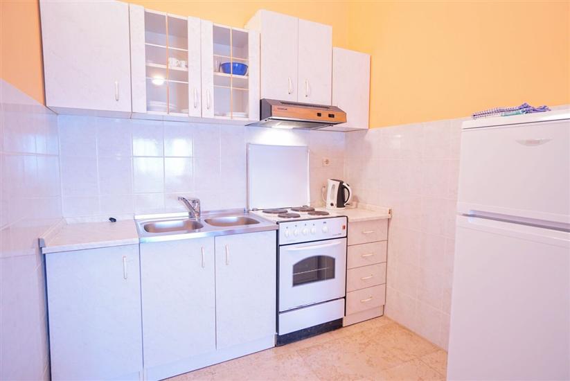 Apartman A6, na 4 osebe