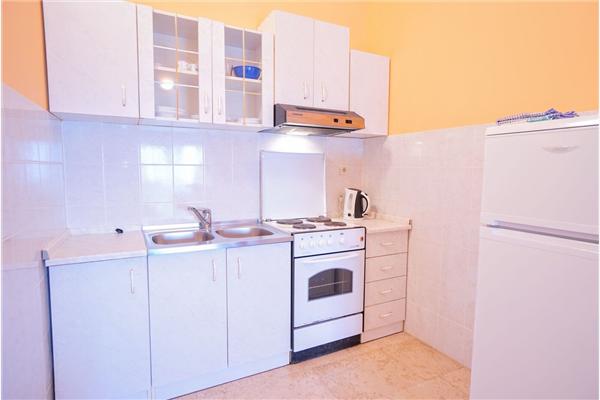 Apartman A6, na 4 osebe