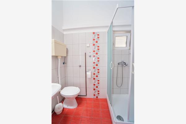 Apartman A6, na 4 osebe