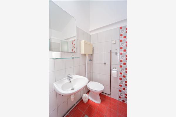 Apartman A6, na 4 osebe