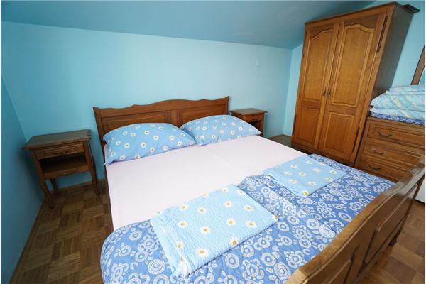 Apartman A6, na 4 osebe