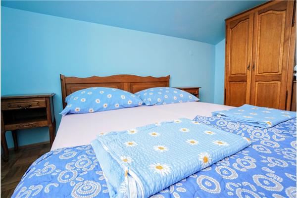 Apartman A6, na 4 osebe