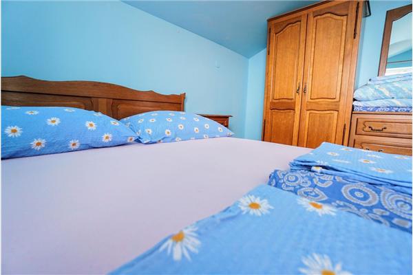 Apartman A6, na 4 osebe