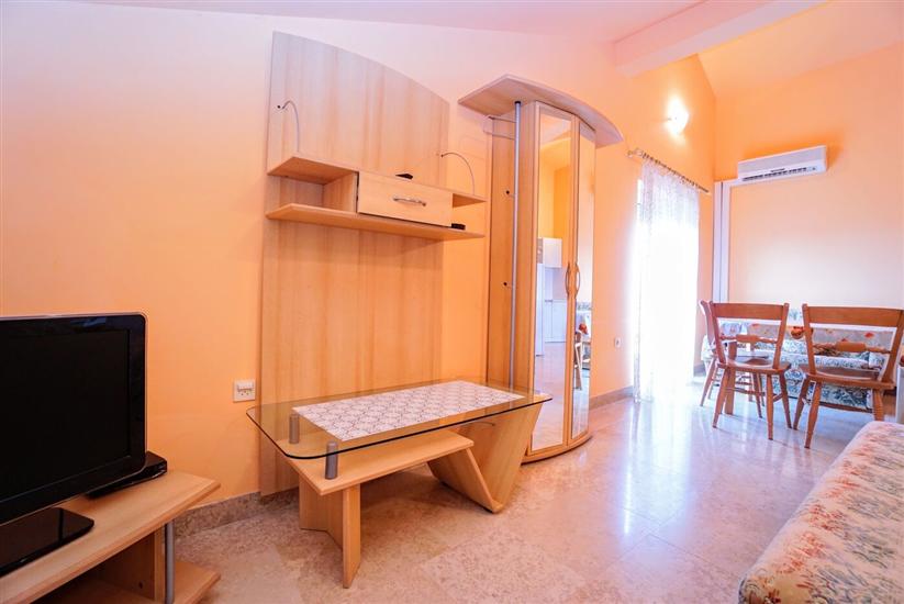 Apartman A6, na 4 osebe