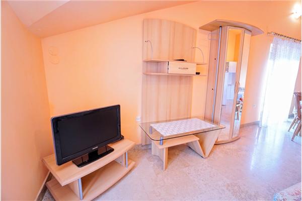 Apartman A6, na 4 osebe