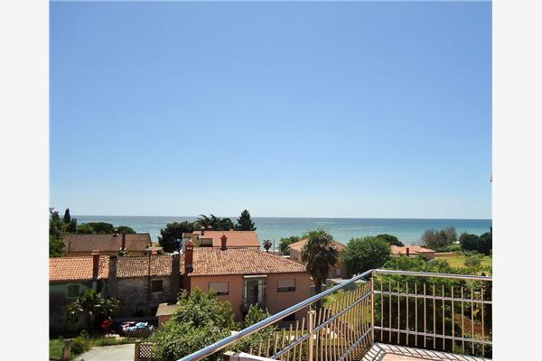 Apartman A6, na 4 osebe