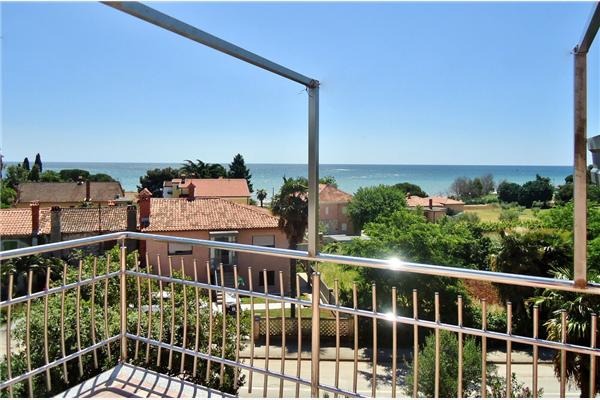 Apartman A6, na 4 osebe