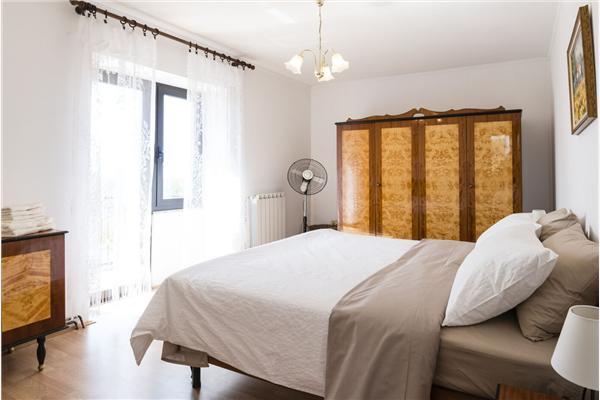 House K1, for 10 persons