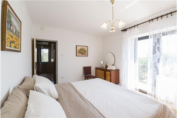 House K1, for 10 persons