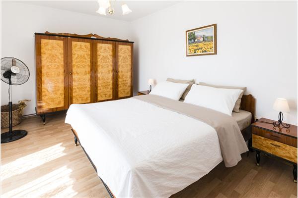 House K1, for 10 persons