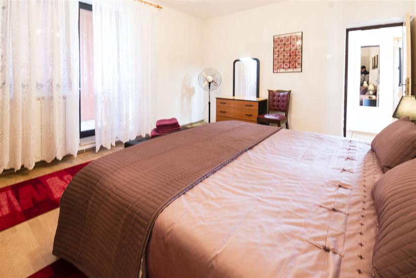 House K1, for 10 persons