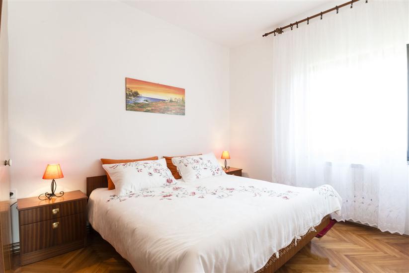 House K1, for 10 persons