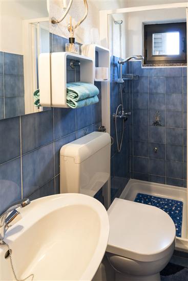 House K1, for 10 persons