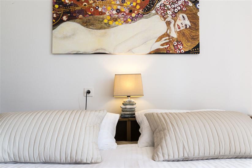 House K1, for 10 persons