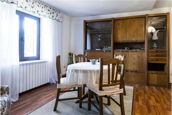 House K1, for 10 persons