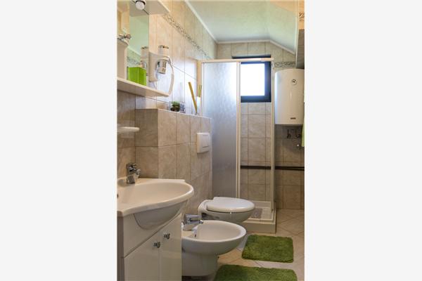 House K1, for 10 persons