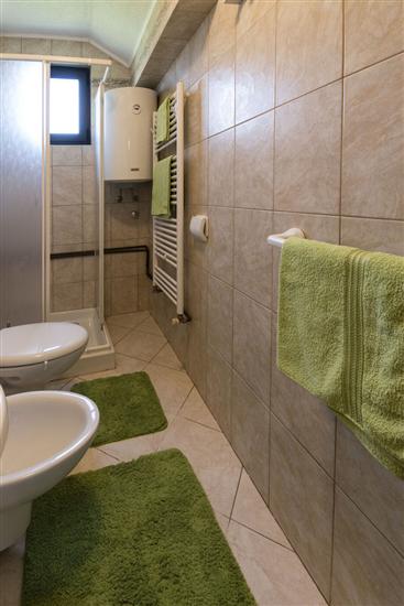 House K1, for 10 persons