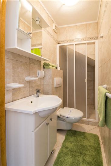 House K1, for 10 persons