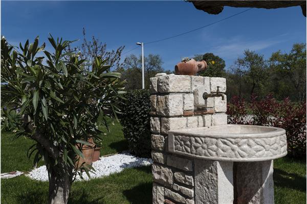 House K1, for 10 persons