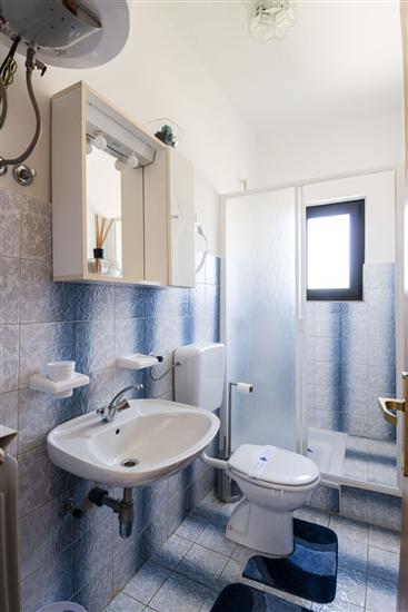 House K1, for 10 persons